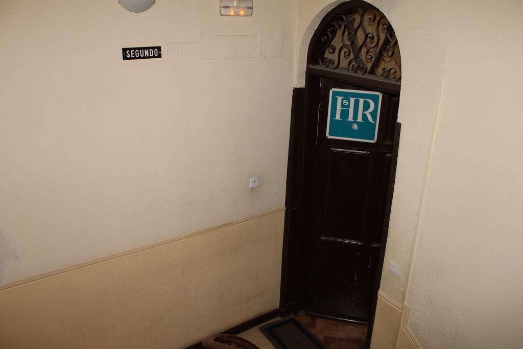 Hostal Xucar Madrid Exterior photo